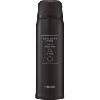 Термос ZOJIRUSHI SJ-JS 10 BA